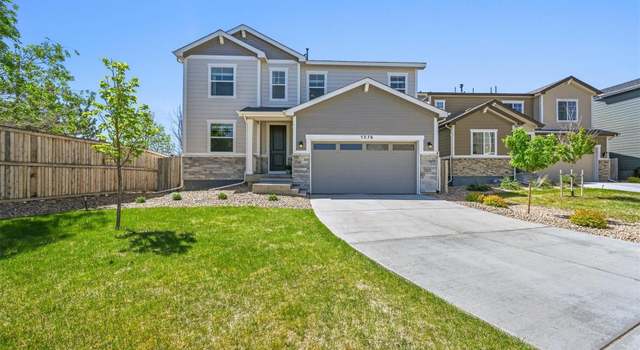 Property at 5078 S Quail St, Littleton, CO 80127, 5 beds, 5 baths