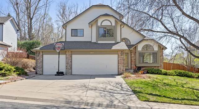 Photo of 6868 Johnson St, Arvada, CO 80004