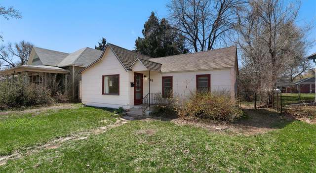 Photo of 505 Stover St, Fort Collins, CO 80524