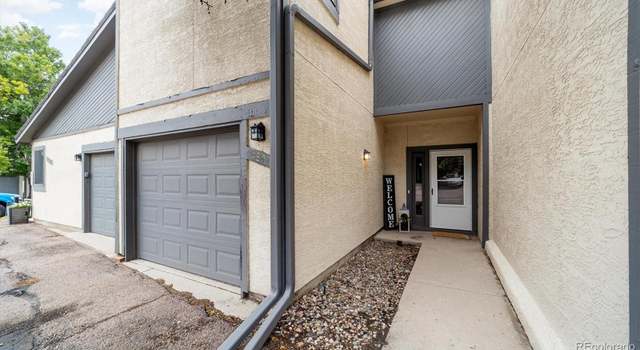 Photo of 4877 Bluestem Dr, Colorado Springs, CO 80917