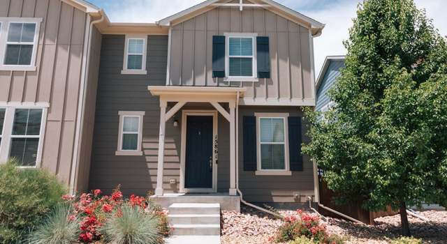 Photo of 15861 E Otero Ave, Centennial, CO 80112