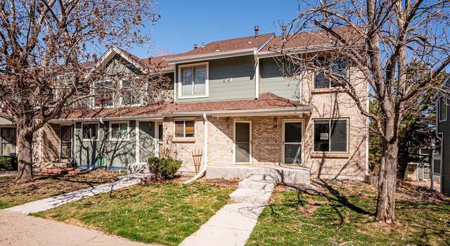 Photo of 8745 W Cornell Ave #12, Lakewood, CO 80227