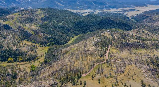 Photo of 1156 Chateau West Dr, Florissant, CO 80816