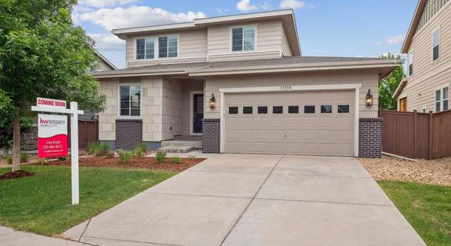 Photo of 15350 W 50th Dr, Golden, CO 80403