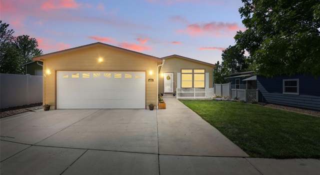Photo of 6231 Indian Paintbrush St #214, Frederick, CO 80530