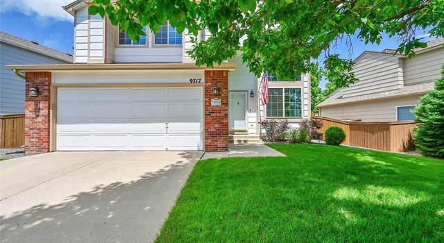 Photo of 9717 Castle Ridge Cir, Highlands Ranch, CO 80129