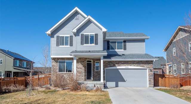 Photo of 19603 E 63rd Pl, Aurora, CO 80019