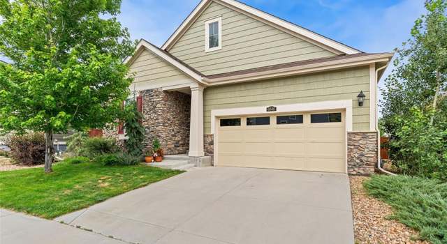 Photo of 6046 Gilbert Way, Golden, CO 80403