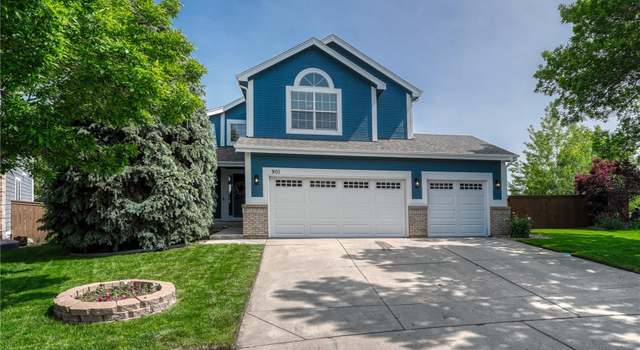 Photo of 901 Sage Sparrow Cir, Highlands Ranch, CO 80129
