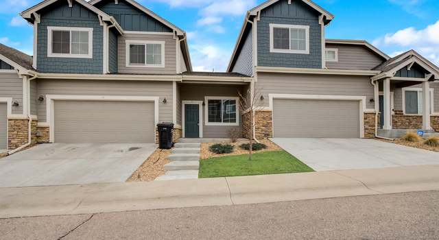 Photo of 6024 W 1st St #14, Greeley, CO 80634