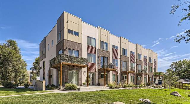 Photo of 6008 Wadsworth Blvd Unit C, Arvada, CO 80003