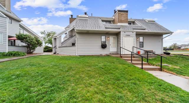 Photo of 17004 E Tennessee Dr #103, Aurora, CO 80017