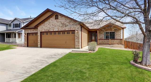 Photo of 13878 Elm St, Thornton, CO 80602