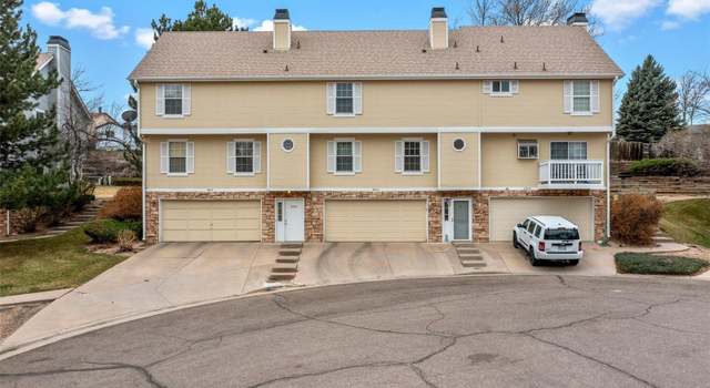Photo of 3947 S Richfield Way, Aurora, CO 80013