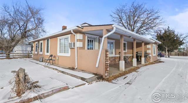 Photo of 731 Pawnee Ave, Fort Morgan, CO 80701