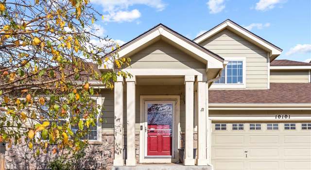 Photo of 10101 E 112th Way, Commerce City, CO 80640