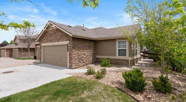 Photo of 22044 E Jamison Pl, Aurora, CO 80016