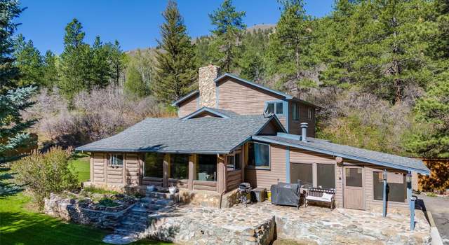 Photo of 11531 S Deer Creek Rd, Littleton, CO 80127