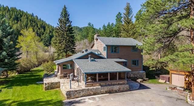 Photo of 11531 S Deer Creek Rd, Littleton, CO 80127