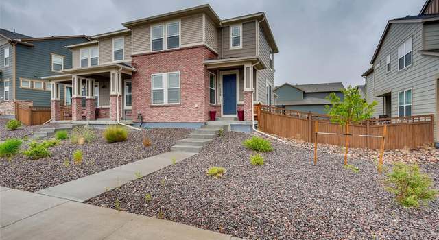 Photo of 7153 Othello St, Castle Pines, CO 80108