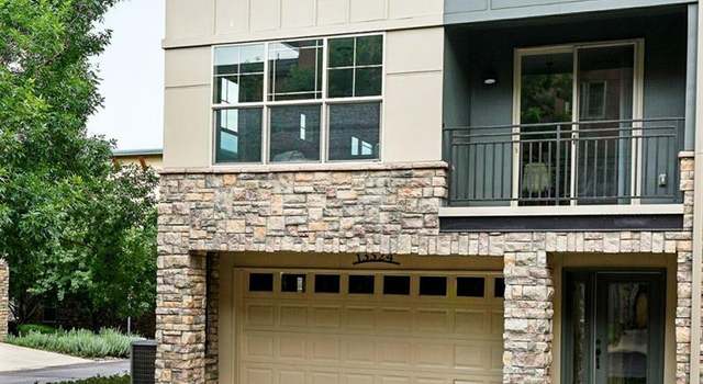 Photo of 13524 Via Varra, Broomfield, CO 80020
