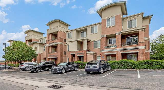 Photo of 4100 Albion St #617, Denver, CO 80216
