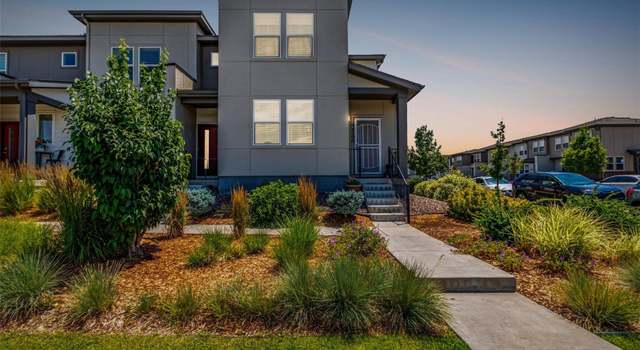 Photo of 4790 Kittredge St, Denver, CO 80239