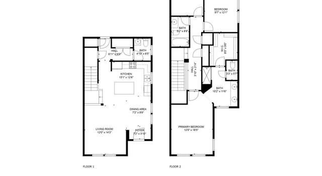 Photo of 4790 Kittredge St, Denver, CO 80239