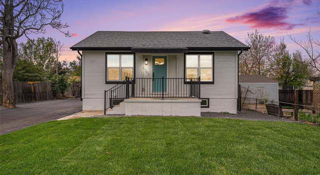 Photo of 5383 Meade St, Denver, CO 80221