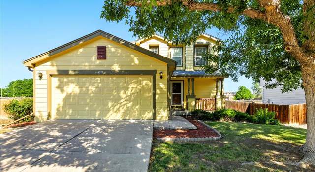 Photo of 4195 E 94th Pl, Thornton, CO 80229