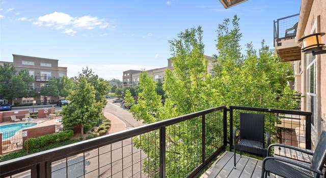 Photo of 5677 Park Pl Unit 211D, Englewood, CO 80111