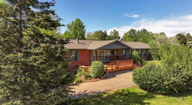 Photo of 5460 S Olive St, Greenwood Village, CO 80111