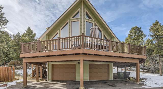 Photo of 5879 High Dr, Evergreen, CO 80439
