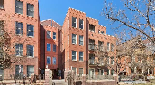Photo of 1631 N Emerson St #407, Denver, CO 80218