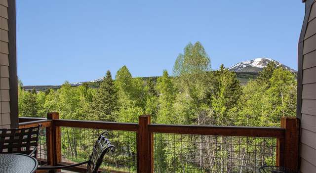 Photo of 421 Rainbow Dr #5, Silverthorne, CO 80498