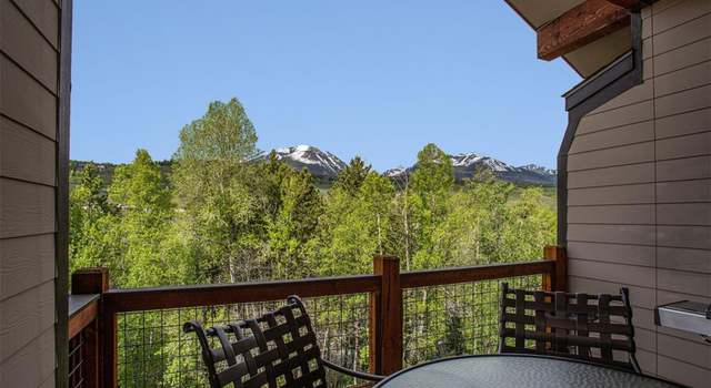Photo of 421 Rainbow Dr #5, Silverthorne, CO 80498