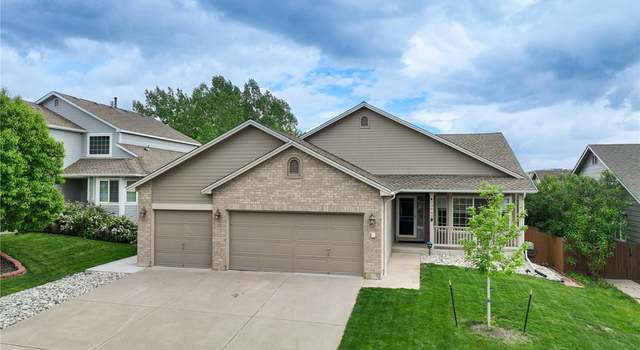 Photo of 23942 Glenmoor Dr, Parker, CO 80138