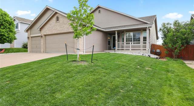 Photo of 23942 Glenmoor Dr, Parker, CO 80138
