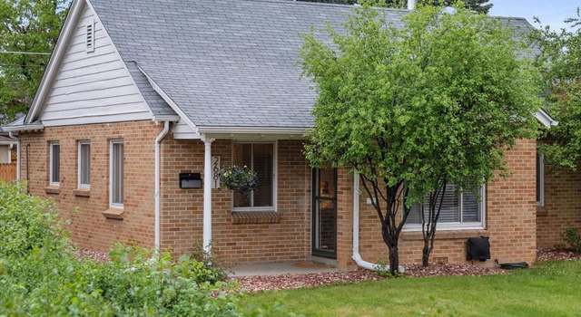 Photo of 2681 Leyden St, Denver, CO 80207