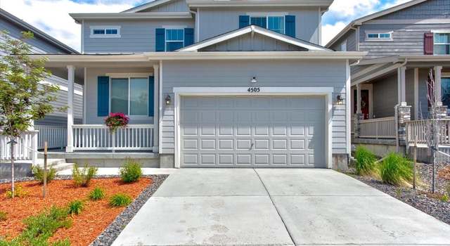 Photo of 4505 Cholla Trl, Castle Rock, CO 80104