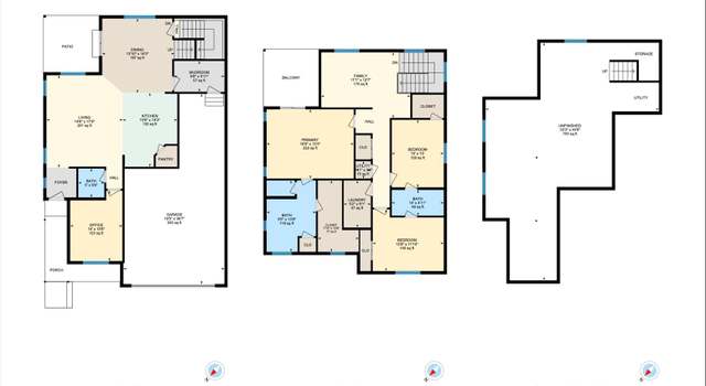 Photo of 4505 Cholla Trl, Castle Rock, CO 80104