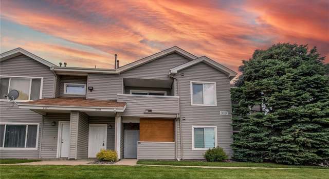 Photo of 908 S Yampa St #208, Aurora, CO 80017