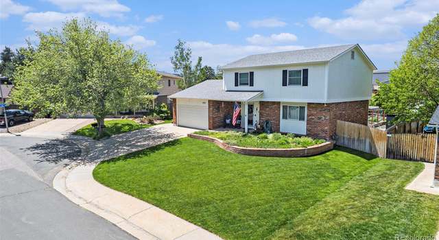 Photo of 6731 Devinney St, Arvada, CO 80004