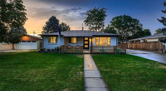 Photo of 4995 E Atlantic Pl, Denver, CO 80222