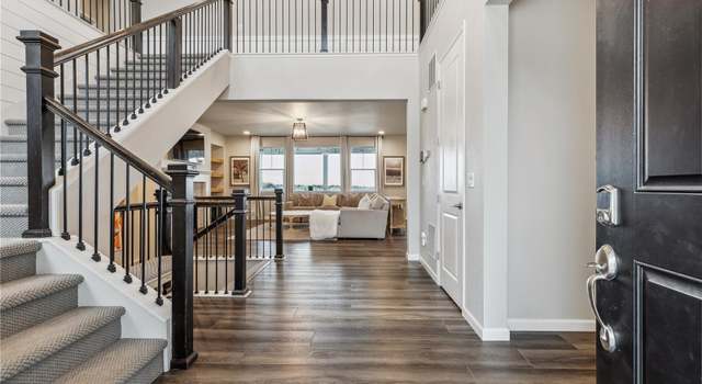 Photo of 6679 Kenzie Cir, Castle Pines, CO 80108