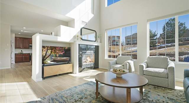 Photo of 10538 Ashfield St, Highlands Ranch, CO 80126