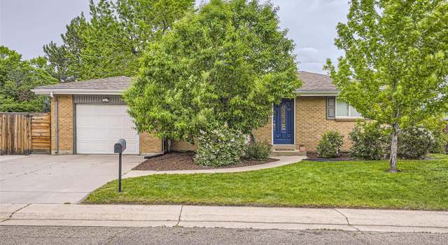 Photo of 6046 Vrain St, Arvada, CO 80003
