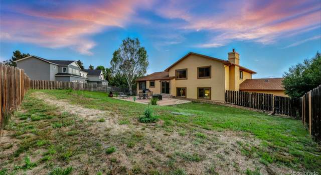 Photo of 440 Torrey Pines Way, Colorado Springs, CO 80921