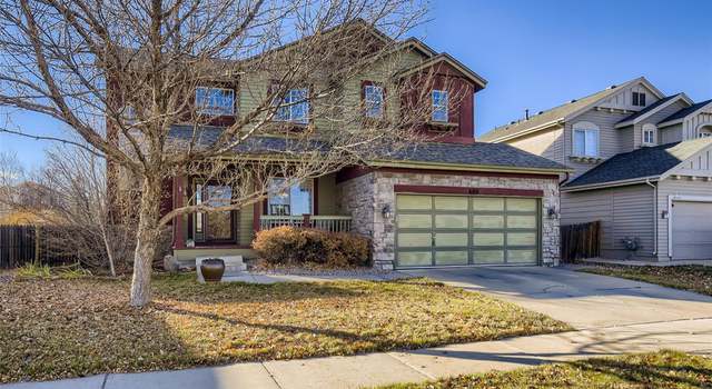 Photo of 680 S Beshear Ct, Erie, CO 80516