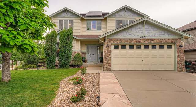 Photo of 6831 S Fultondale Ct, Aurora, CO 80016